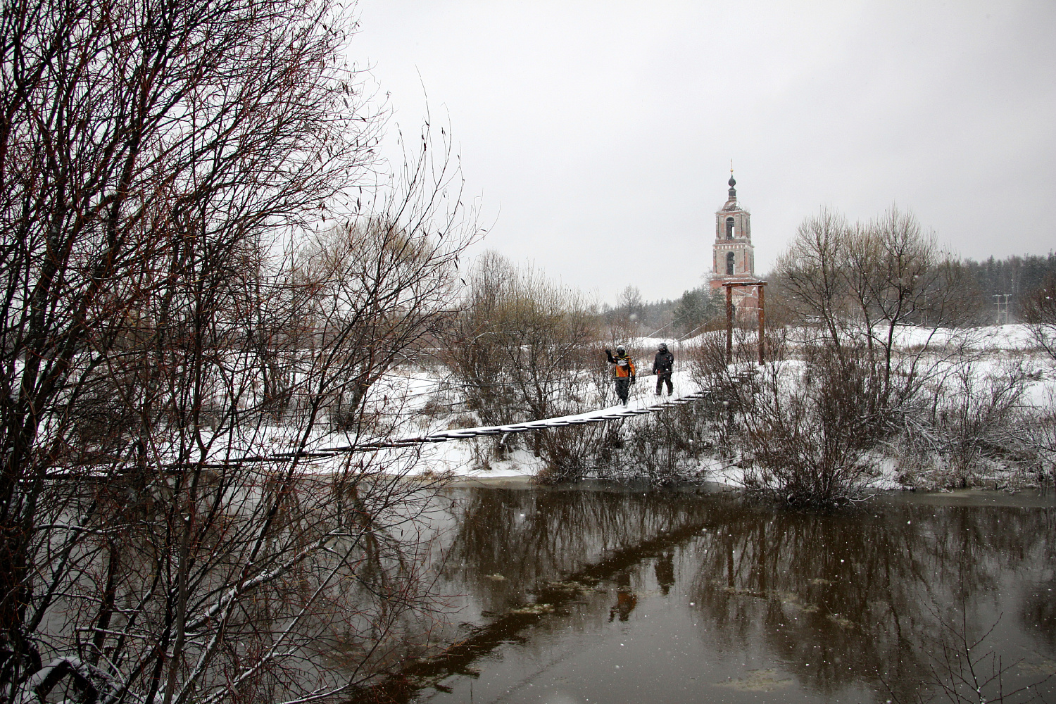 04.01.26 Анонс / Новогодняя покатушка / Бесплатный заезд